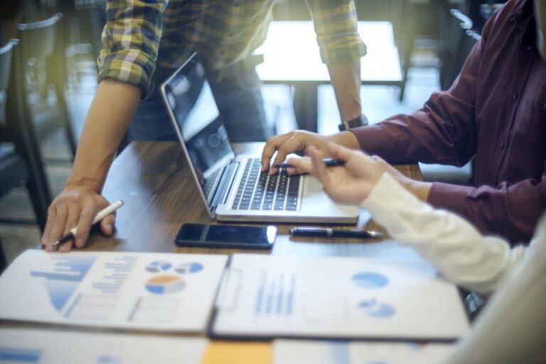 booster votre stratégie web
