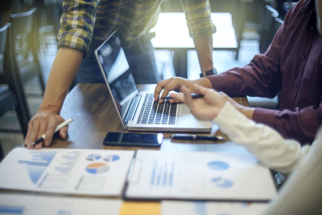booster votre stratégie web